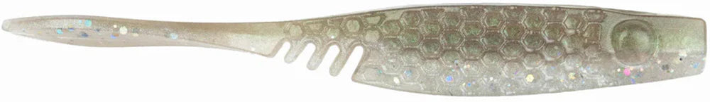 NetBait BaitFuel HexTek Eko Shad 3 Inch