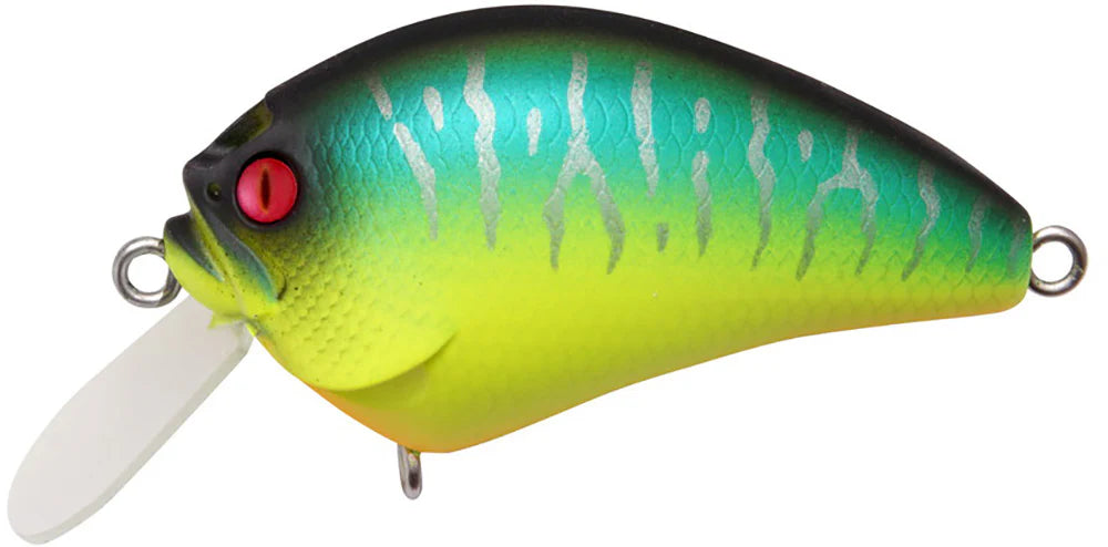 Megabass IXI Blowly Shallow Crankbait 2 Inch