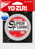 Yo Zuri Superfluoro Clear Leader