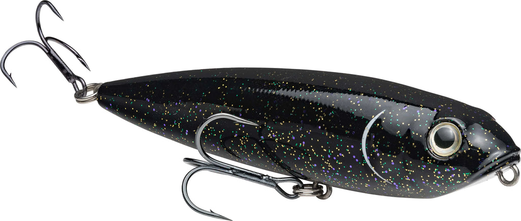 Strike King KVD Sexy Dawg Jr 3 3 4 inch Topwater Walker