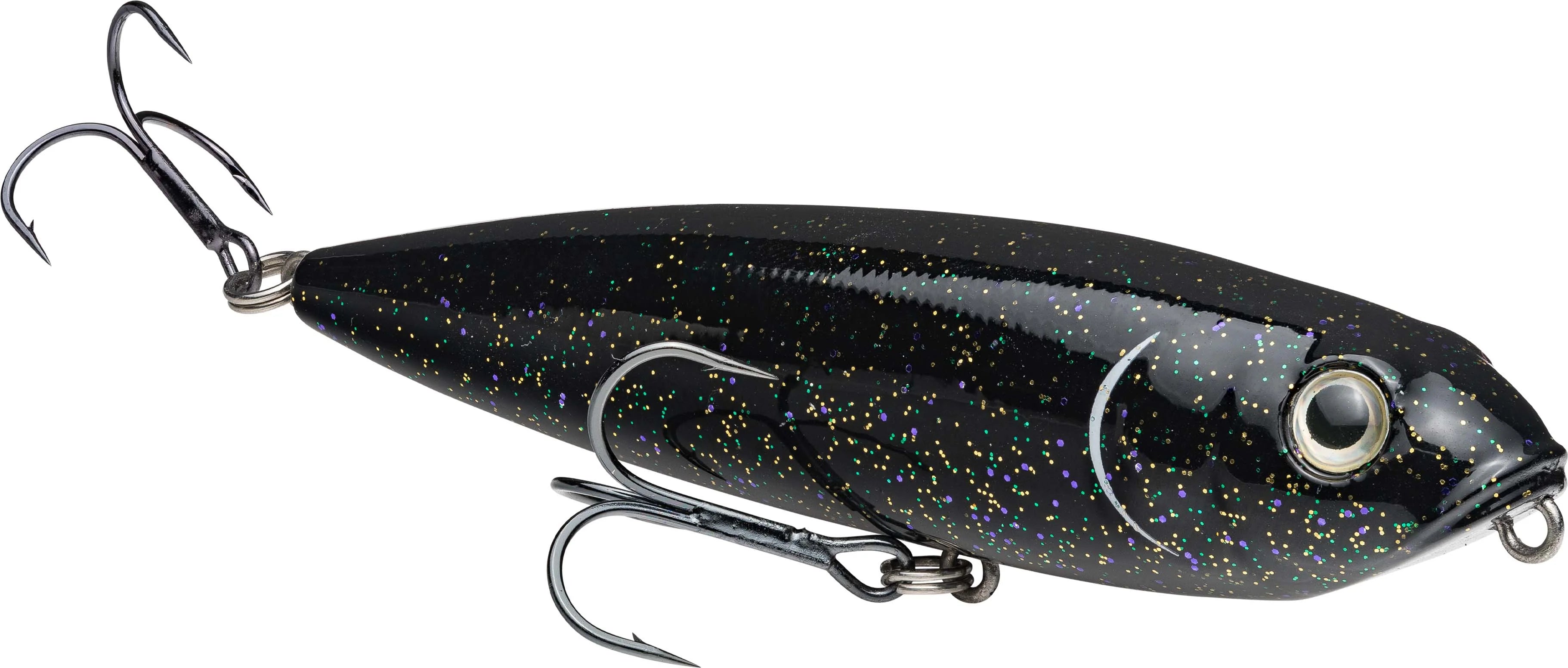 Strike King KVD Sexy Dawg Jr 3 3 4 inch Topwater Walker