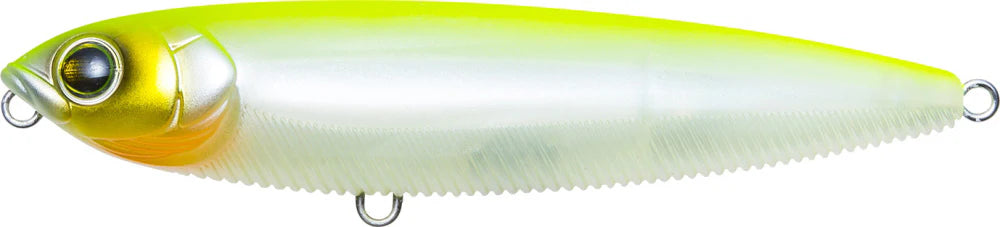 Yo Zuri 3DB Pencil Topwater Walker 100mm 4 Inch