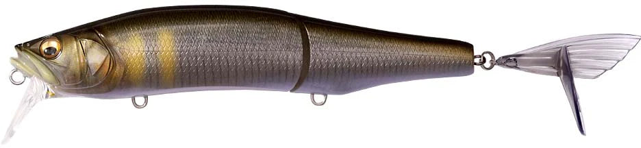 Megabass Gorham 147F