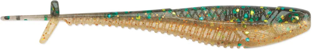 Rapala Crush City Mooch Minnow 35 Inch