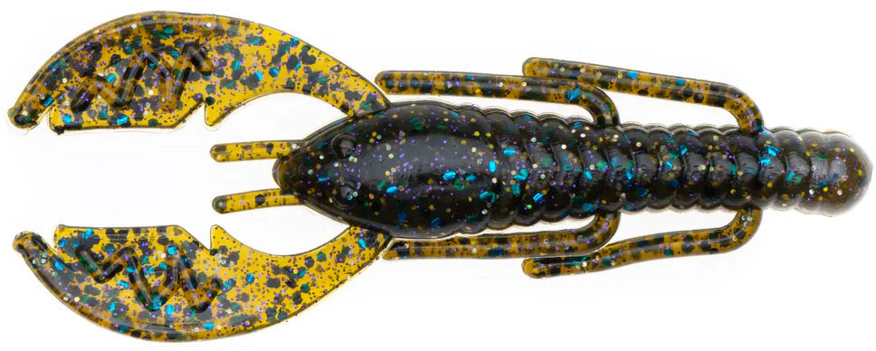 NetBait Paca Slim Craw w Baitfuel Infusion
