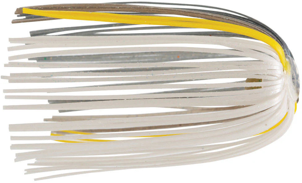 Z Man EZ Skirt Replacement Skirts 3 pack