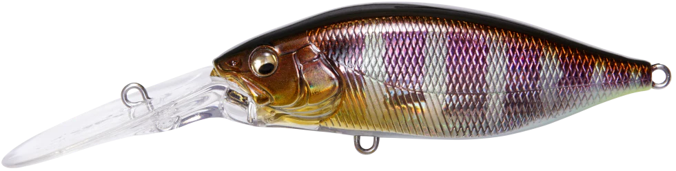 Megabass Deep X 200 LBO Deep Diving Crankbait