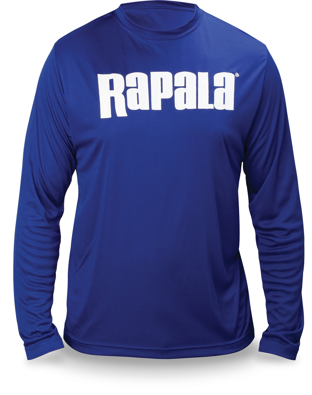 Rapala Core Long Sleeve T Shirt