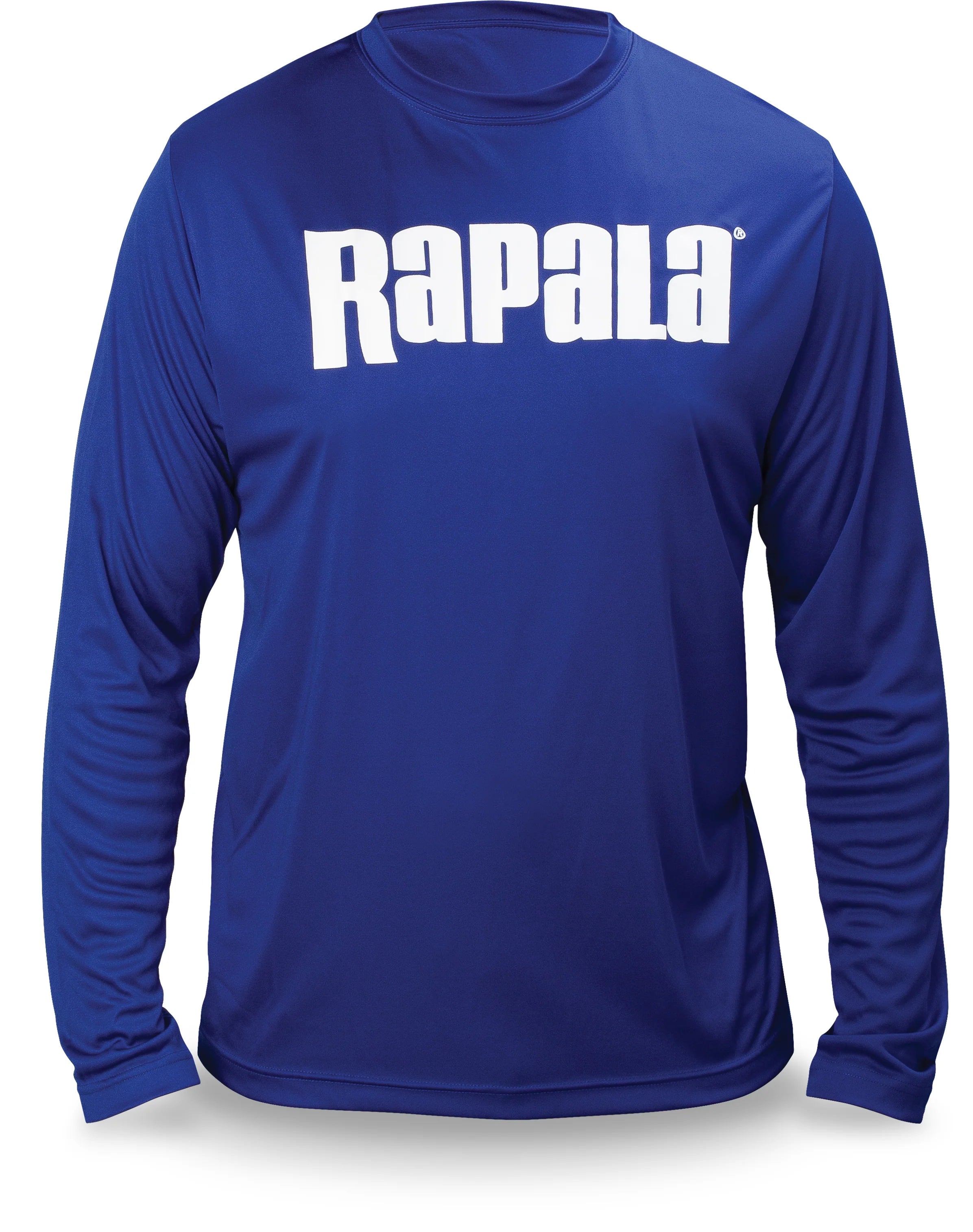Rapala Core Long Sleeve T Shirt