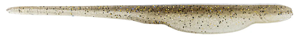 X Zone Pro Series Whiplash Shad 5 Inch