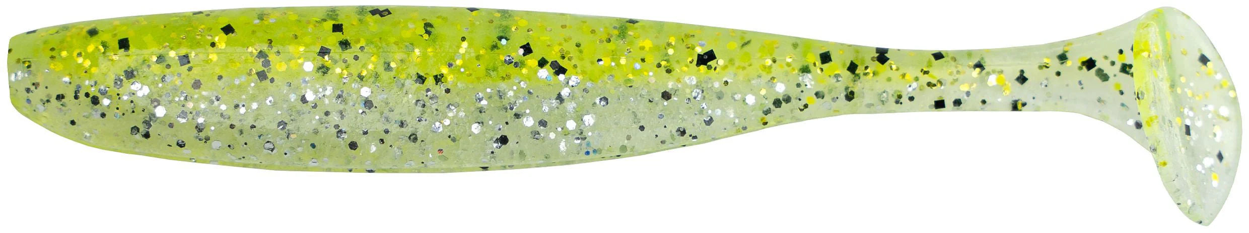 Keitech Easy Shiner 4 inch Paddle Tail Swimbait