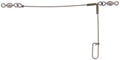 Luhr Jensen Stainless Steel Wire Trolling Spreader 3 pack