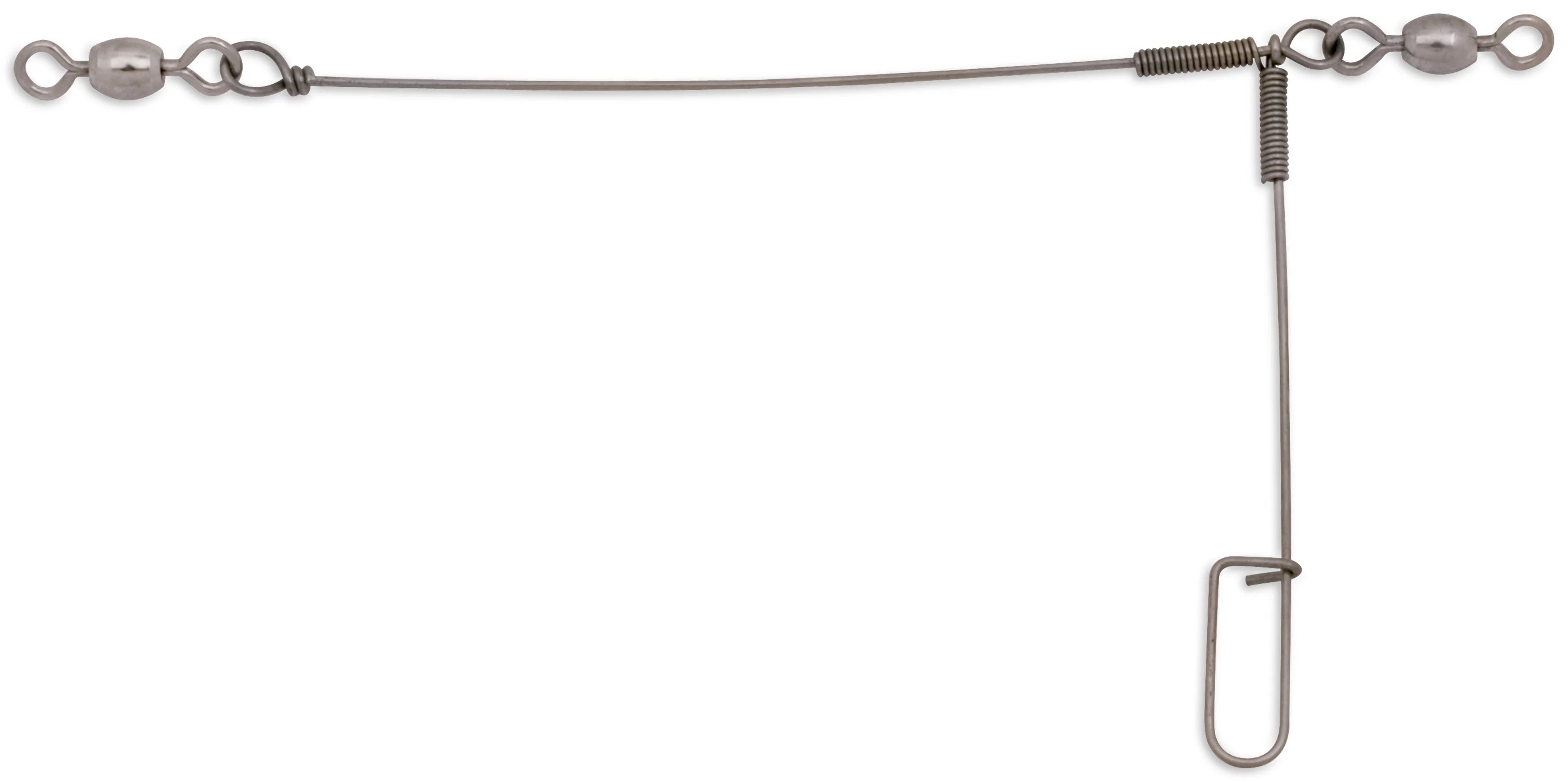 Luhr Jensen Stainless Steel Wire Trolling Spreader 3 pack