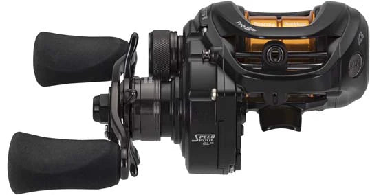 Team Lews Pro SP Skipping and Pitching Baitcasting Reels