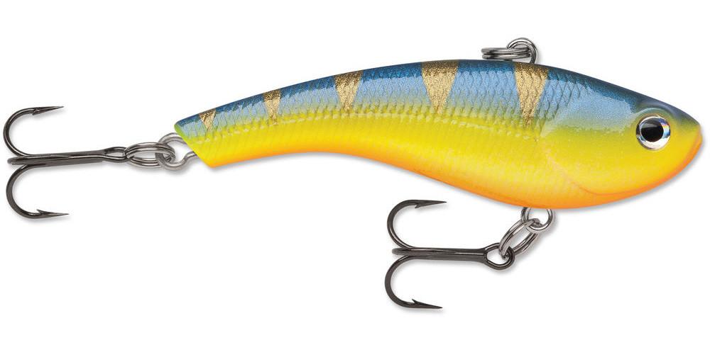 Rapala Slab Rap SLR04 1 1 2 inch Lipless Crankbait
