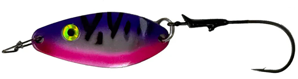 Kalins Worm Walker Spoons