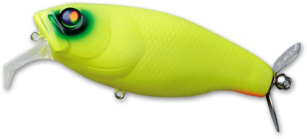 Deps Buzzjet Wakebait 4 Inch