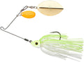 Picasso Lures Titanium Pro Tandem Thunder Willow Spinnerbait 1 2 oz