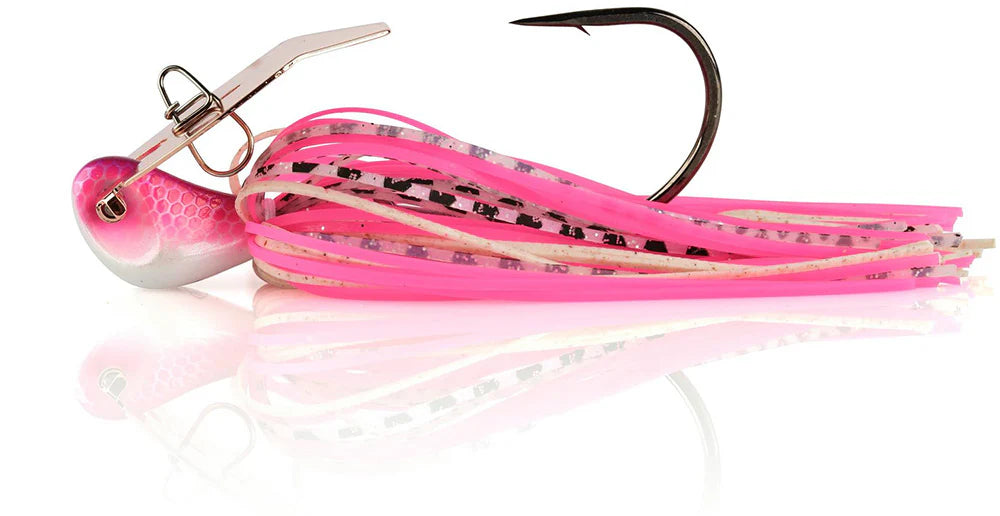 Berkley Saltwater SlobberKnocker Bladed Jig 3 8 oz