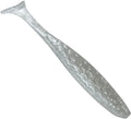 Kalins Hammered Live Series K Stretchhh Paddle Tail Swimbait 58 Inch