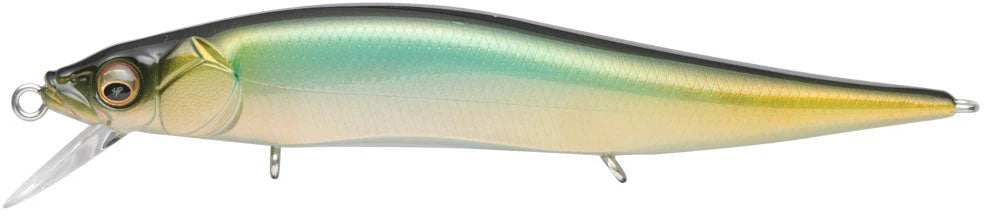 Megabass Ito Vision 110 Jr Jerkbait