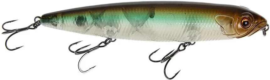 Bass Mafia Dead Man Walking Topwater Walker 5 Inch