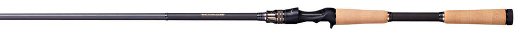 Megabass Destroyer P5 Baitcasting Rod