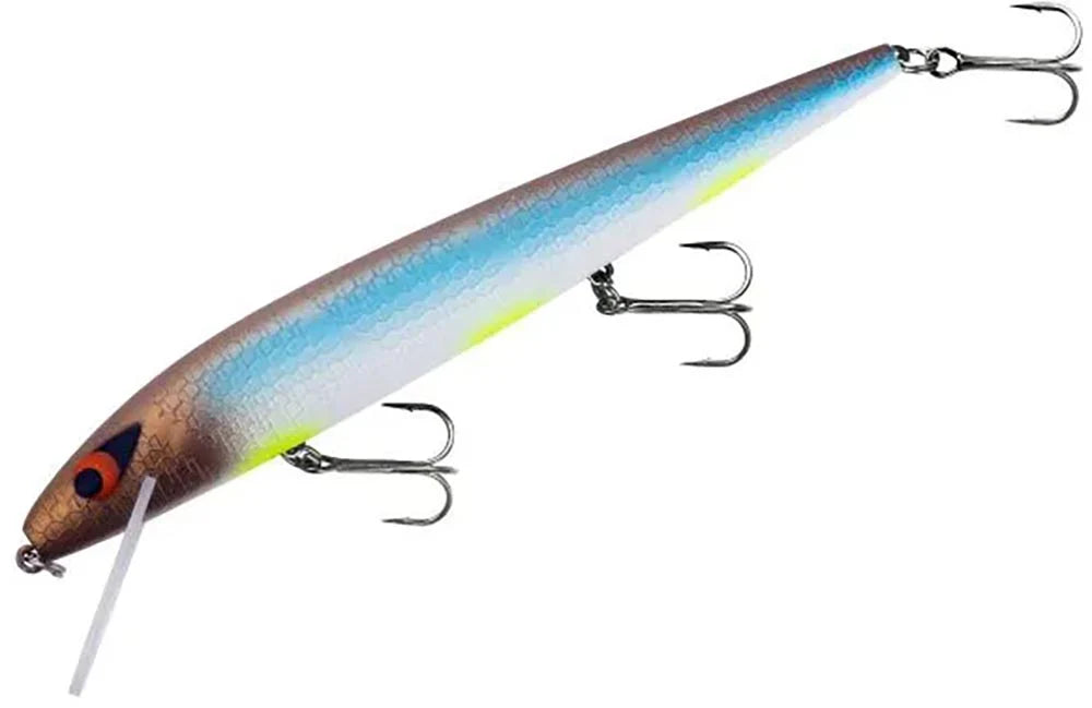 Smithwick Perfect 10 Rogue 5 1 2 inch Deep Diving Suspending Jerkbait