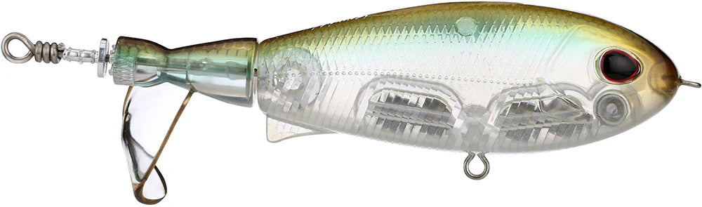 Berkley Screamin Choppo Prop Bait 375 Inch