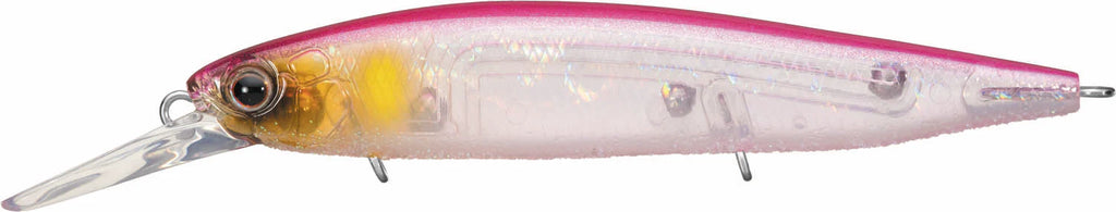 Evergreen International FA 87 Shallow Suspending Jerkbait
