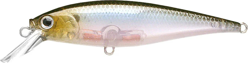 Lucky Craft Pointer 78 SP Suspending Jerkbait 3125 Inch