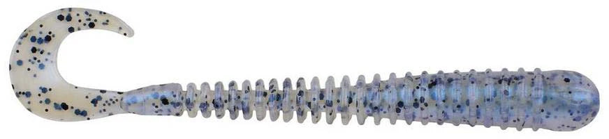 Berkley PowerBait Rib Worm 4 Inch