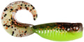 Z Man Guppy GrubZ Soft Plastic Grub 2 Inch