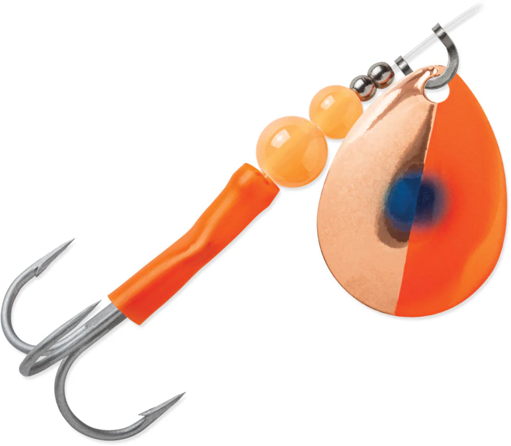 Luhr Jensen Spin 35