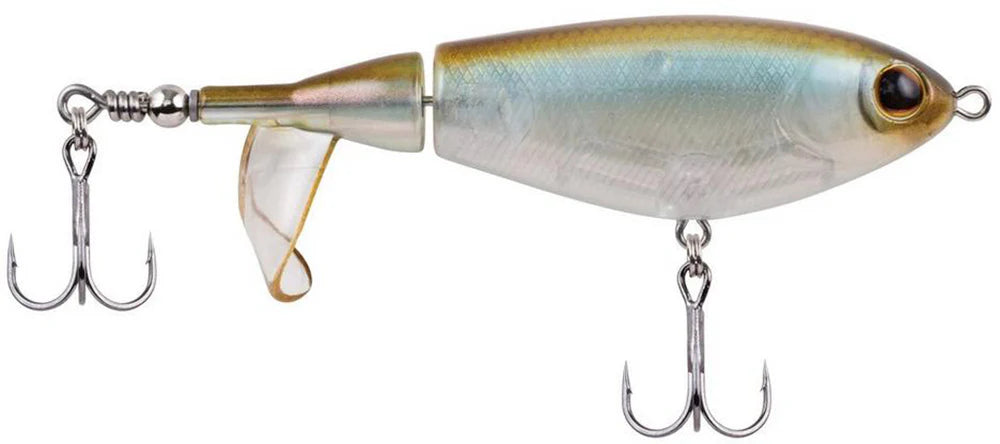 Berkley Screamin Choppo Prop Bait 43 Inch