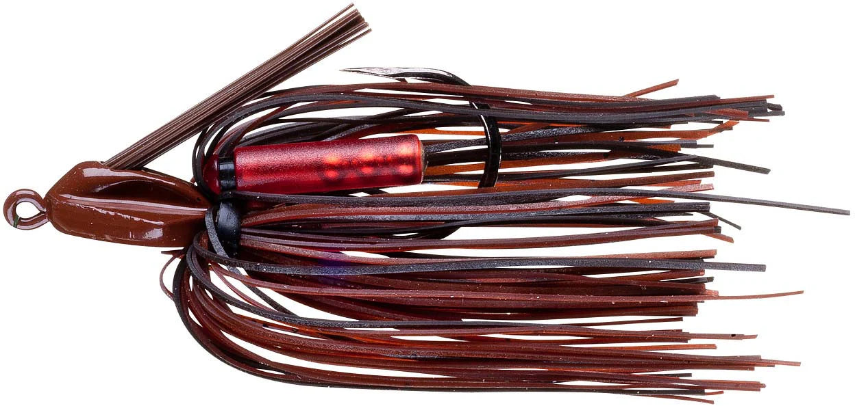Booyah Swimn Jig Swim Jig
