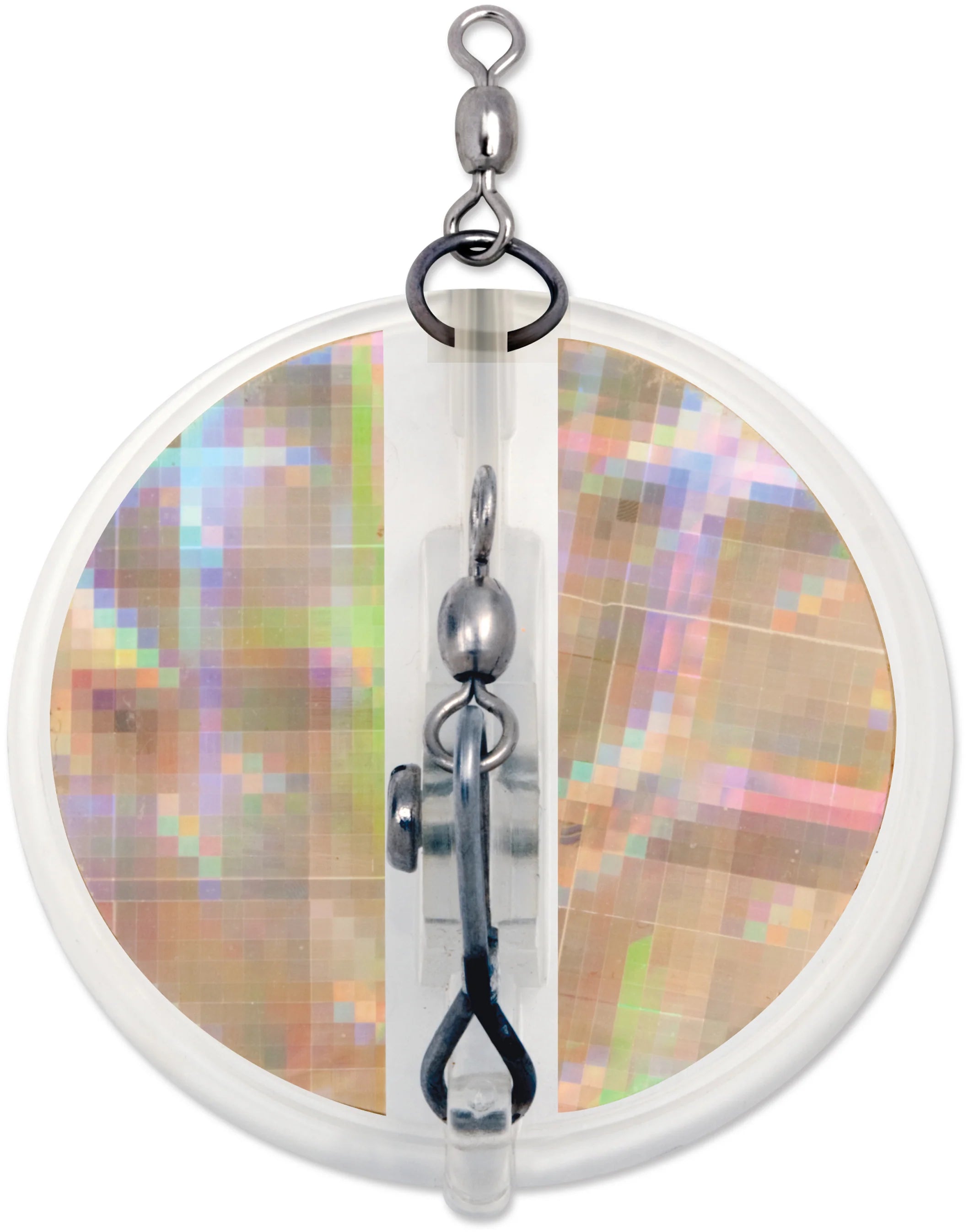 Luhr Jensen Dipsy Diver