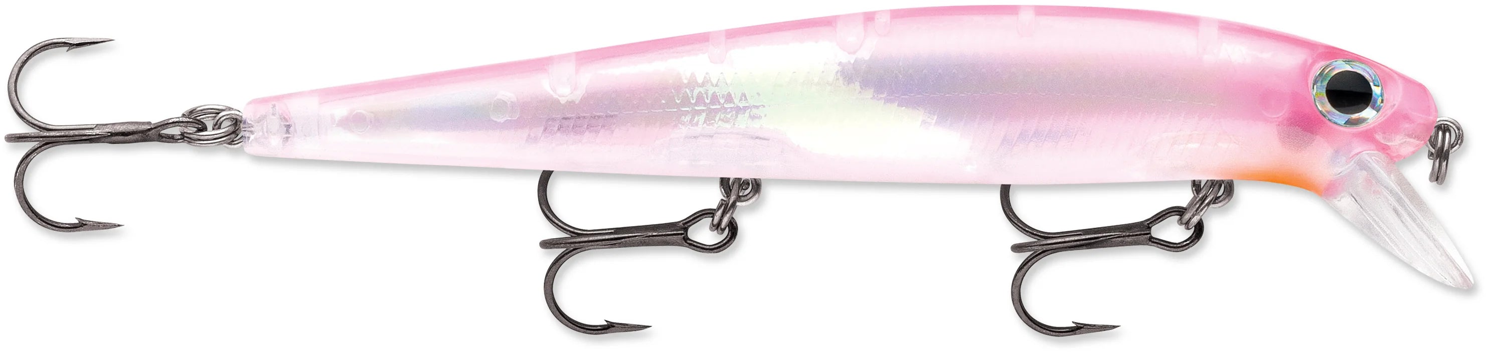 Storm ThunderStick MadFlash 4 3 8 inch Jerkbait Trolling Minnow