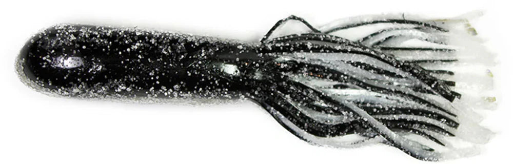 Lunkerhunt Spicy Revealer Tubes 4 Inch