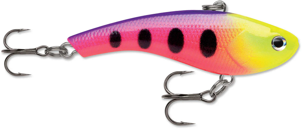 Rapala Slab Rap SLR04 1 1 2 inch Lipless Crankbait