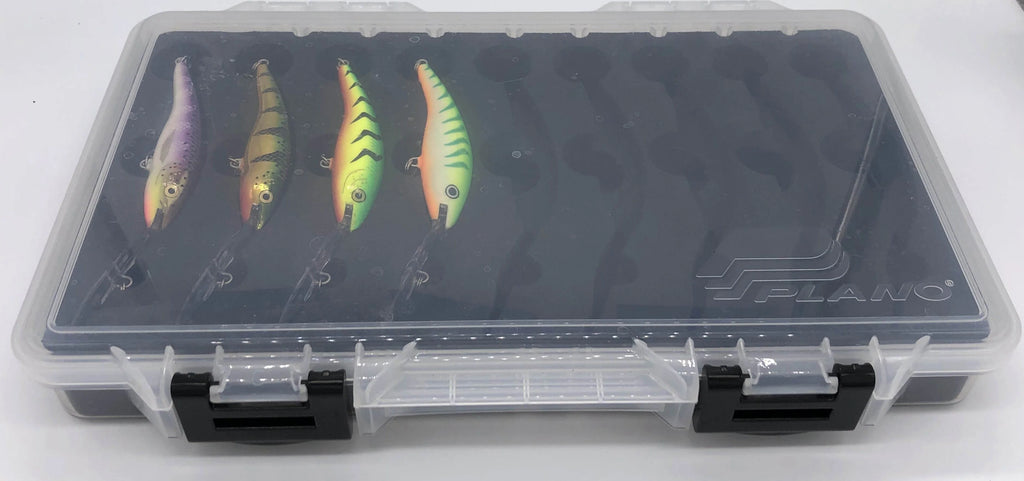 T3 Pro fits Rapala Tail Dancer Deep lures