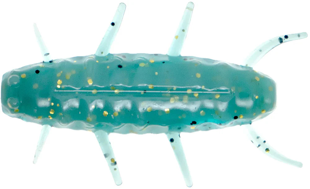 Mule Fishing Bluegrass Bug 2 Inch