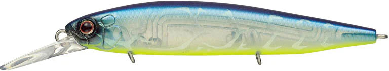 Evergreen International FA 87 Shallow Suspending Jerkbait