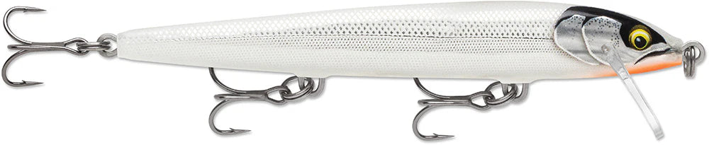 Rapala Original Floater Elite 120 Minnow 475 Inch