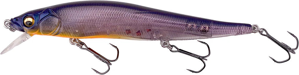Megabass Respect Series GP Kikyou October 2025 Release