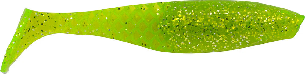 Berkley PowerBait Saltwater Paddlin PowerStinger 35 Inch