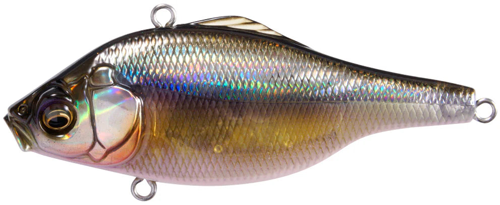 Megabass Vibration X Ultra Rattle Original Model