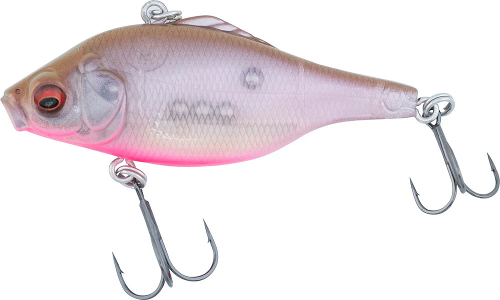 Megabass Respect Series GP Gerbera June 2025 Release
