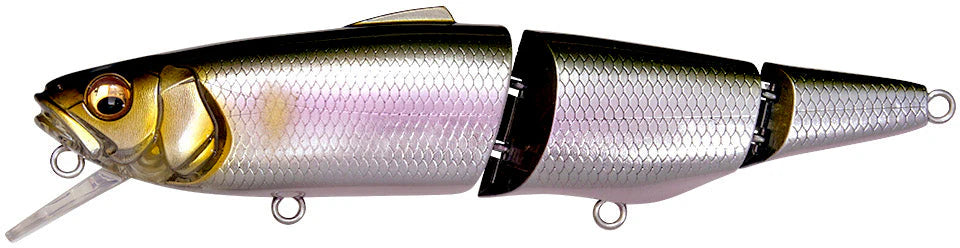 Megabass SuWitch Adjustable Lip Swimbait 54 Inch