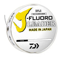 Daiwa J Fluoro Fluorocarbon Leader